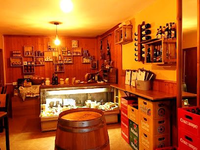 Bar Abaceria La Guacha