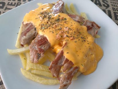 Bar Doble C