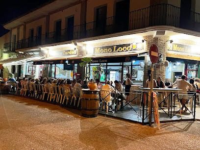 Bar el Mono Loco