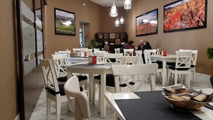 Bar El Picoteo del Aljarafe