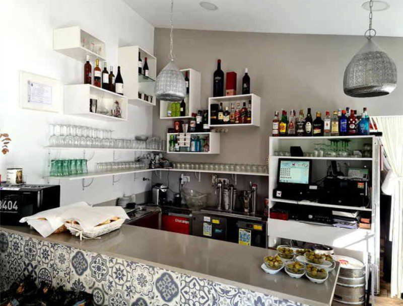 bar-esencia's-tapas-sanlúcar-la-mayor