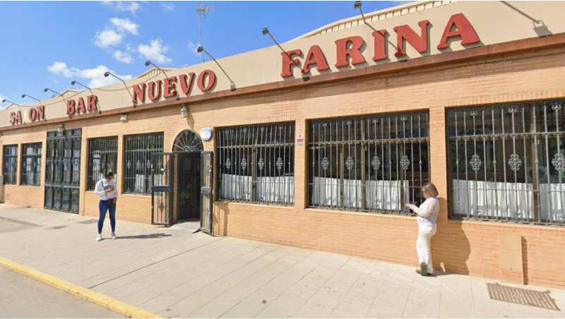 Bar Farina