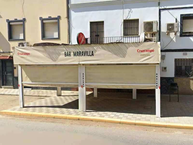 Bar Maravilla