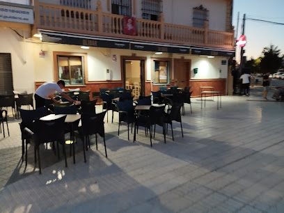 Bar Olibar