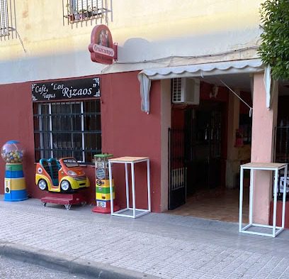 Bar Restaurante Los Rizaos