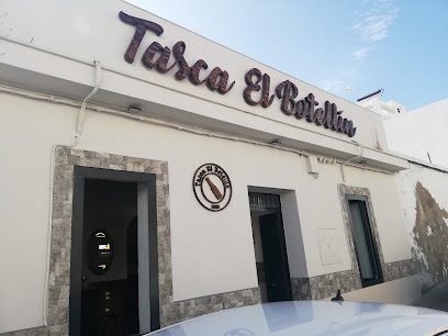 Tasca El Botellín