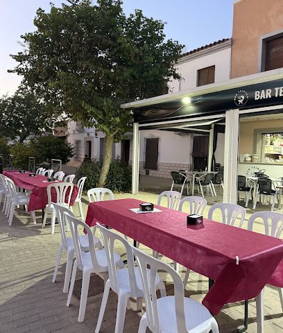 Bar Tejailla