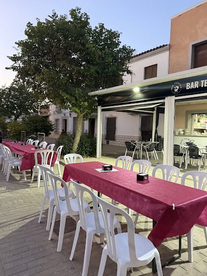 Bar Tejailla