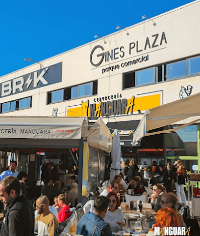 Cervecería Manguara