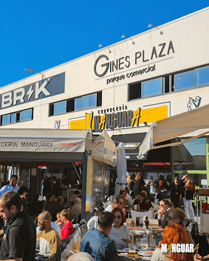 Cervecería Manguara