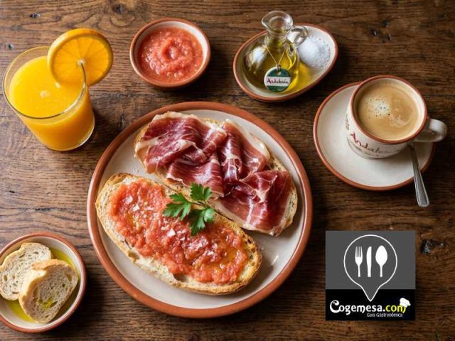 La Ruta Definitiva del Desayuno en Dos Hermanas