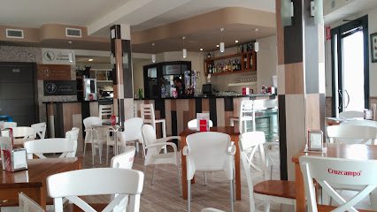 La Caleta Bar de Tapas