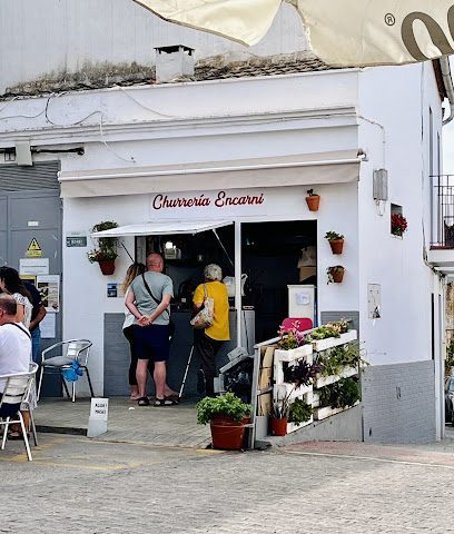 La Churreria de Encarni