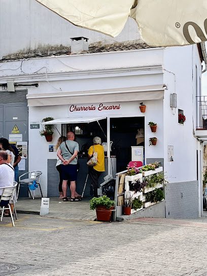 La Churreria de Encarni