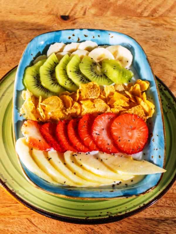 Brunch completo y carta tradicional en Desayunos Las Norietas para desayunos en Dos Hermanas