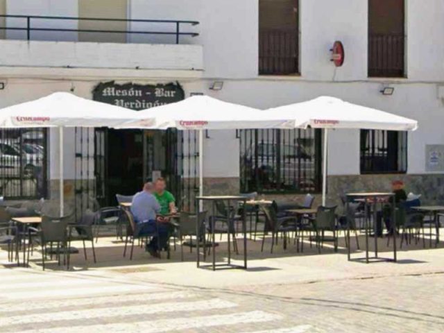 Mesón Perdigón
