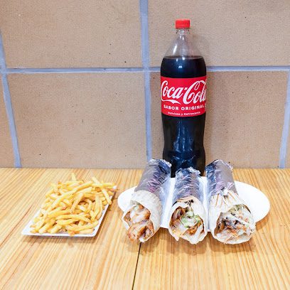 Ozturk Kebab y Pizzería