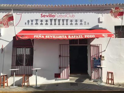 Peña Sevillista de Huévar