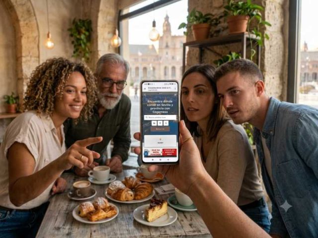 ¿A qué esperas? Nuevo Récord de tráfico en Cogemesa