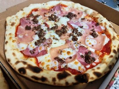 Pizzería Don Pizzeto