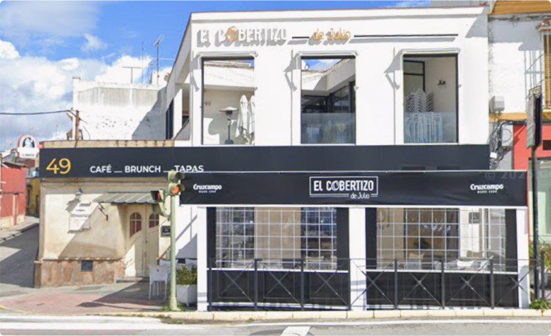 Restaurante El Cobertizo de Julio