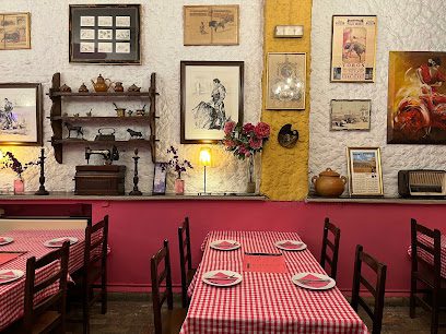Restaurante Arturo