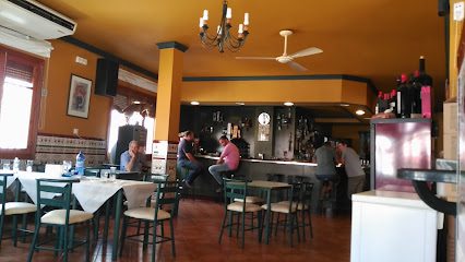 Restaurante Casa Esteban