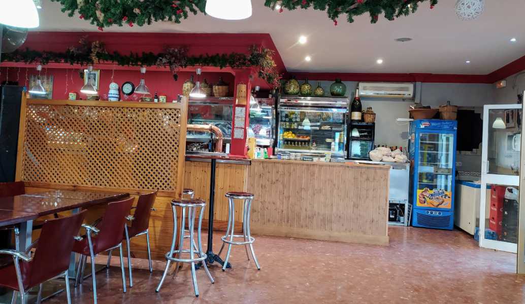 Restaurante Casa Juanlu