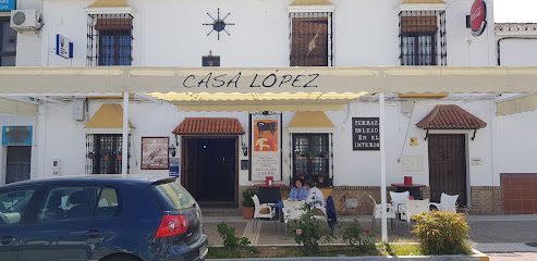 Restaurante Casa López