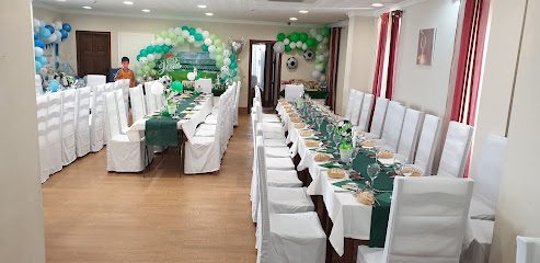 Restaurante Casa Los Monteros
