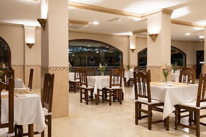 Restaurante D'Gusto