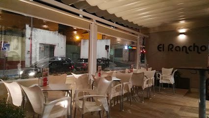 Restaurante El Rancho