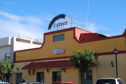 Restaurante Estero