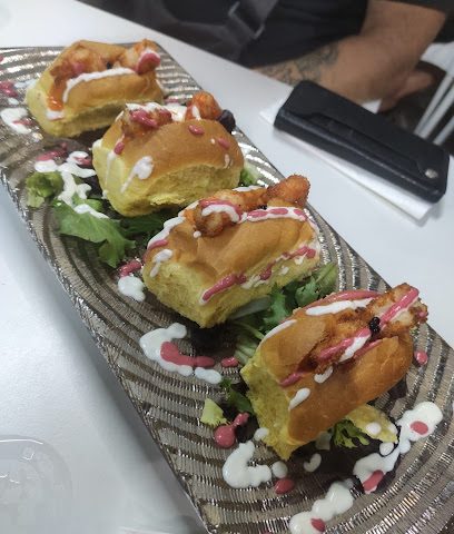 Restaurante Juan