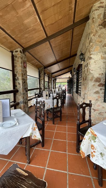 Restaurante La Cantina Embalse
