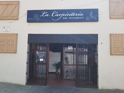 Restaurante La Carpintería