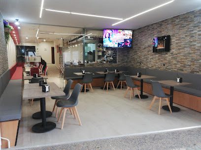 Restaurante La Entreplanta