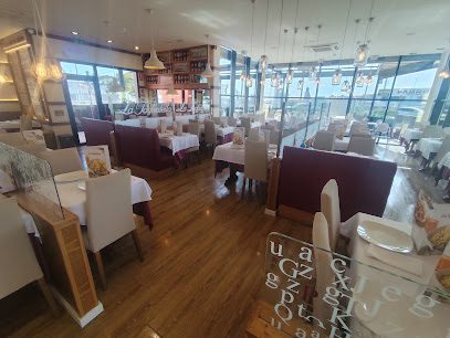 Restaurante La Tagliatella Gines