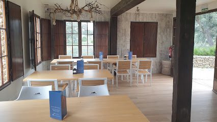Restaurante Los 5 Sentidos Tapas