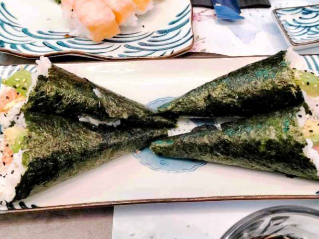 Restaurante OCEAN