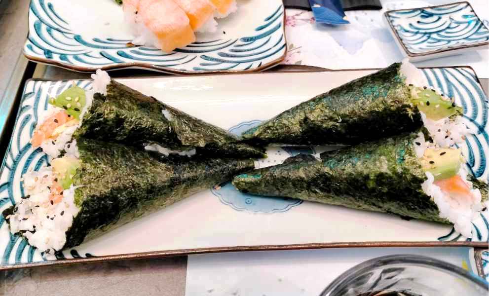 Restaurante OCEAN
