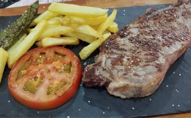 Restaurante Piedra Blanca