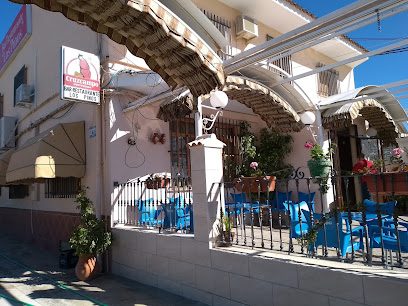 Restaurante Pinos