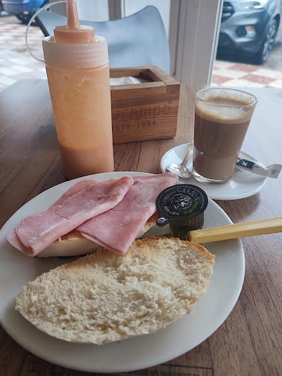 Sala/Cafe – K´pricho