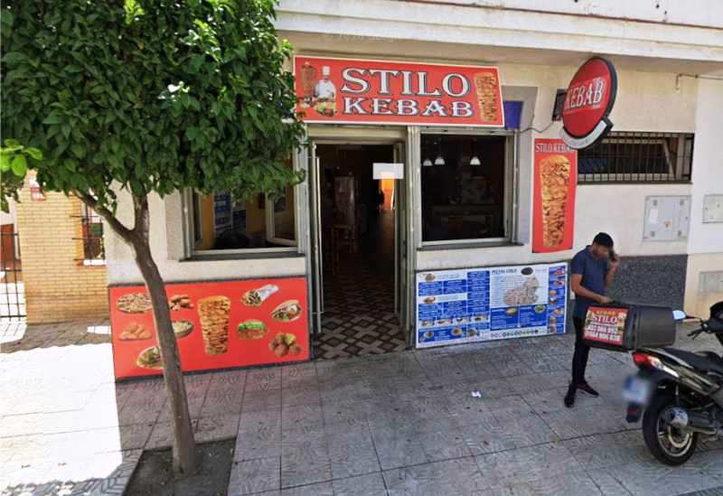Stilo Kebab Guillena