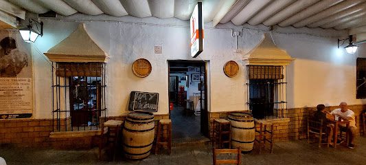 Taberna Bodega Casa Manuel El Sargentillo