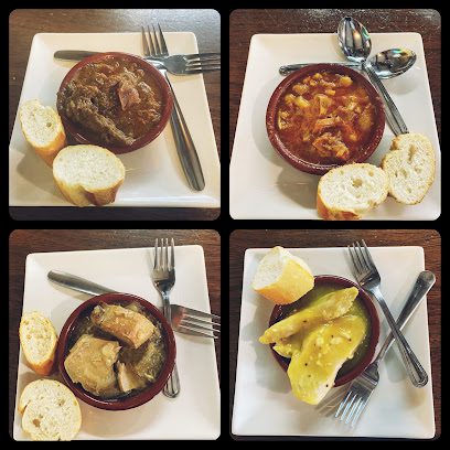 Taberna Salu