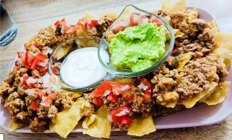 Taco Mama