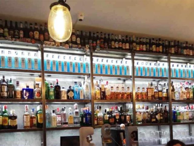 Bar Cepo