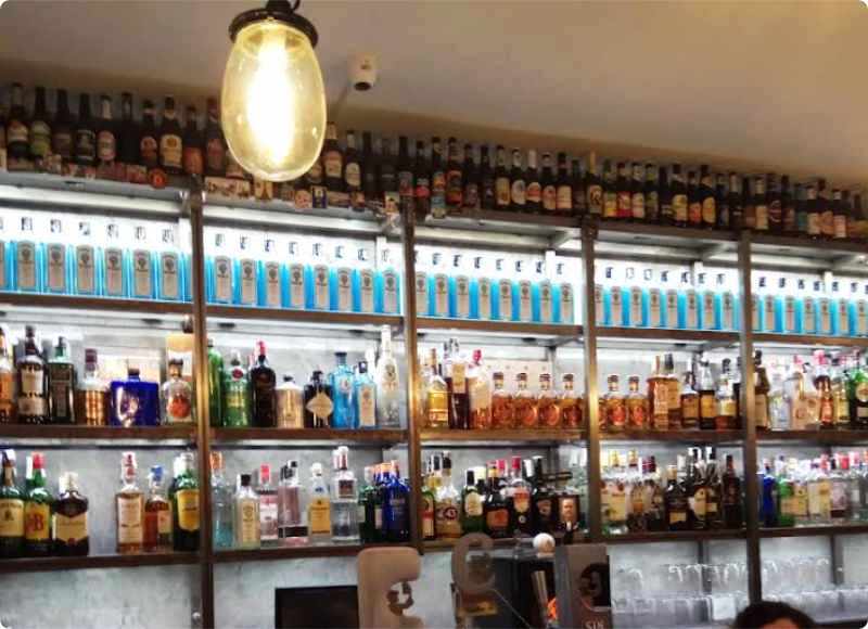 Bar Cepo
